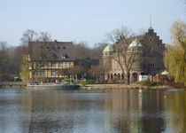 Bild zu Wasserschloss Wittringen