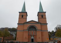 Bild zu Pfarrkirche Sankt Laurentius
