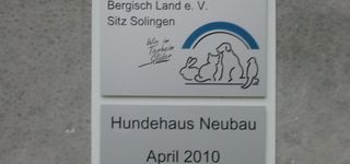 Bild zu Tierschutzverein Bergisch-Land e.V. Tierheim