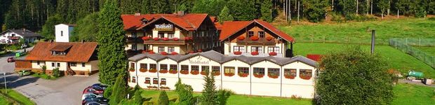 Bild zu Waldhotel Seebachschleife