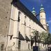 Marktkirche Unser lieben Frauen in Halle an der Saale