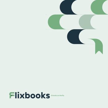 Logo von Flixbooks in Berlin