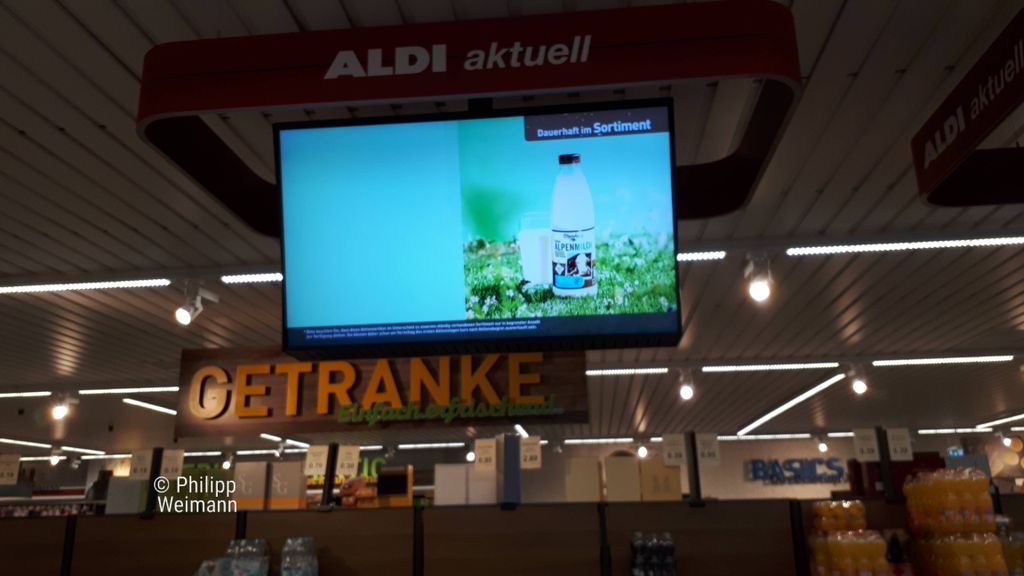 Nutzerfoto 4 Aldi Nord