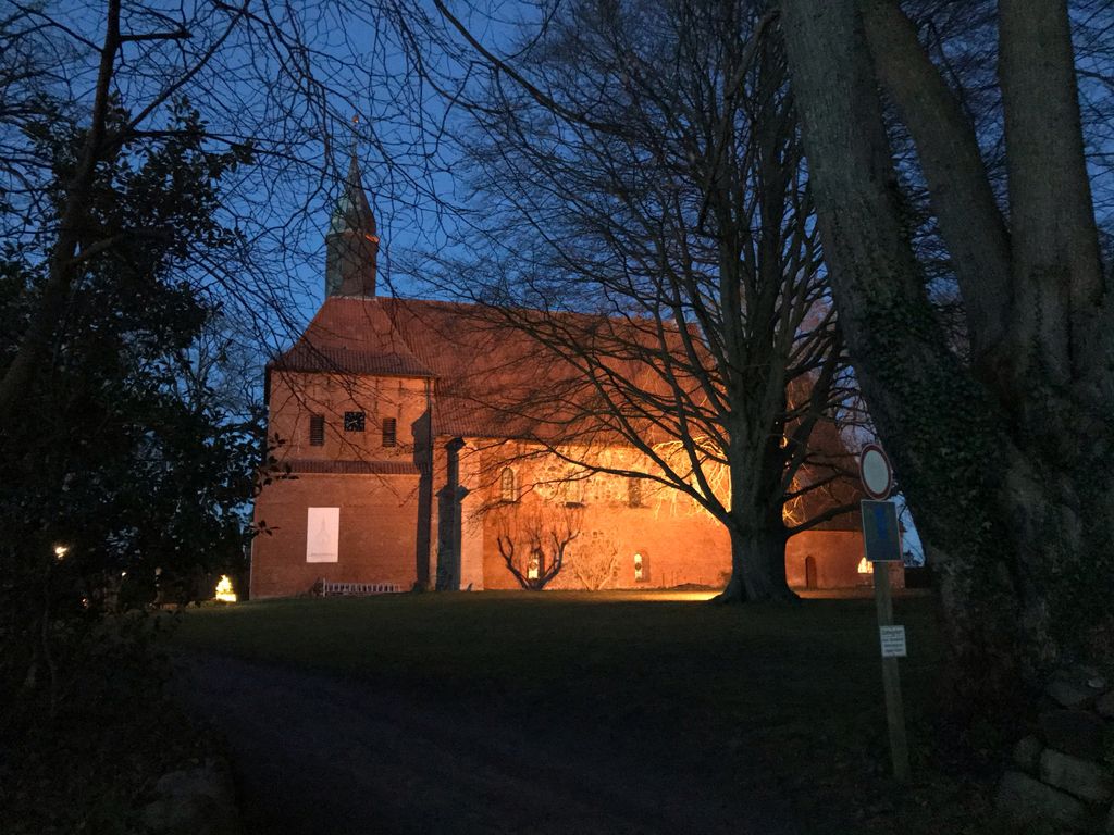 Nutzerfoto 2 Ev.- Luth. Kirchengemeinde Süsel Kirchenbüro