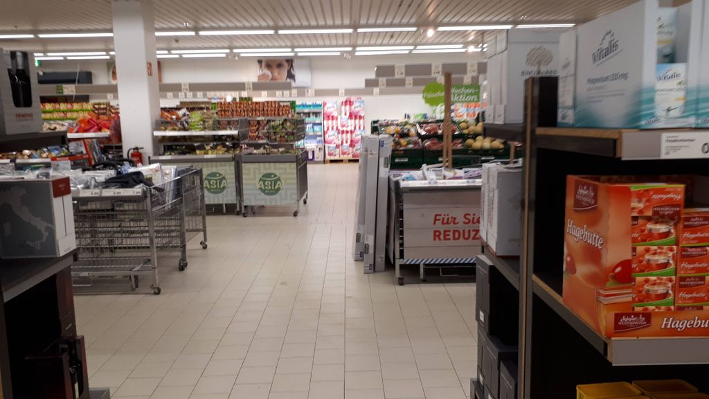 Nutzerfoto 2 Aldi Nord