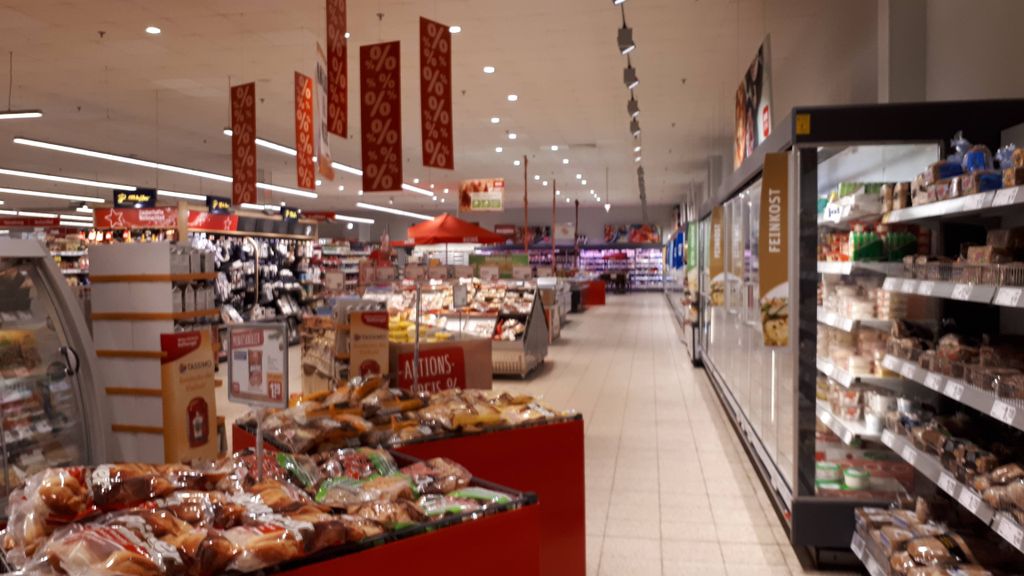 Nutzerfoto 16 REWE Haase