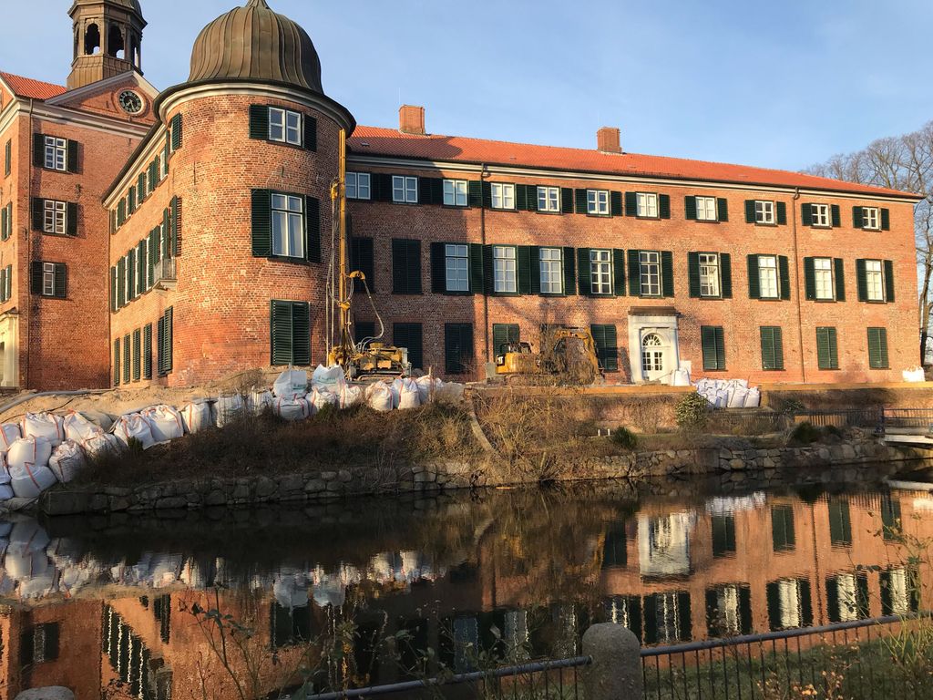 Nutzerfoto 9 Stiftung Schloß Eutin