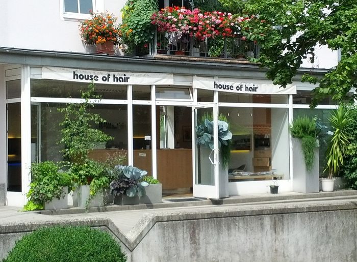 House of Hair - 3 Bewertungen - Pfaffenhofen an der Ilm - Münchener Str. |  golocal
