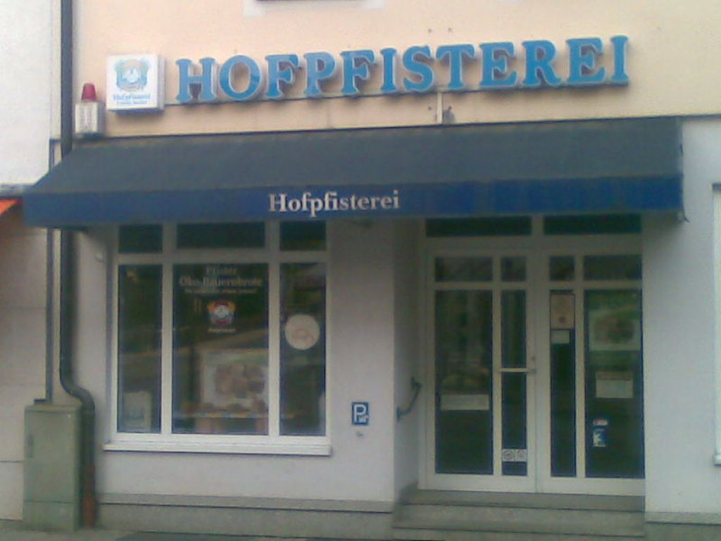 Nutzerfoto 1 Hofpfisterei