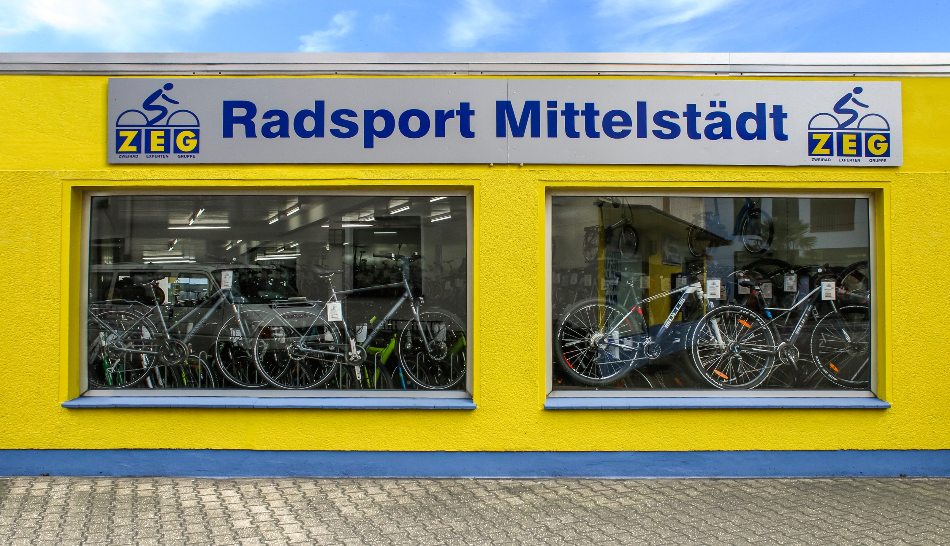 Radsport Mittelstädt in 51371 Leverkusen