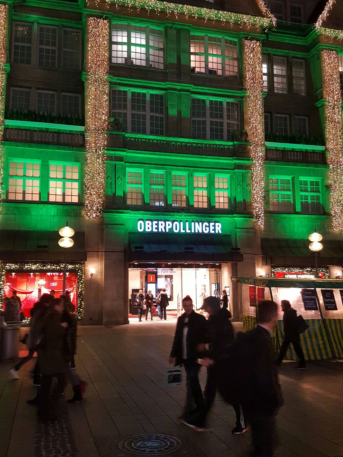 Gucci Oberpollinger in München ⇒ in Das Örtliche