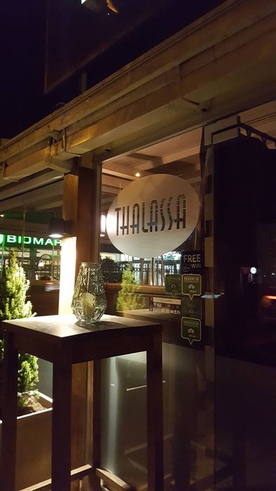 Restaurant Thalassa 9 Bewertungen Munchen Trudering Wasserburger Landstr Golocal