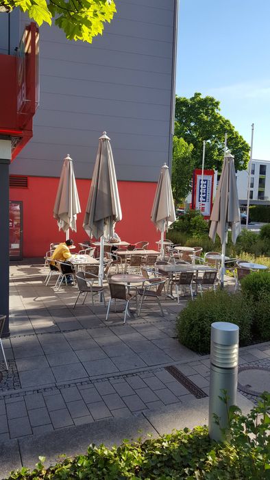 Landbäckerei Ihle, Café Kreillerstraße