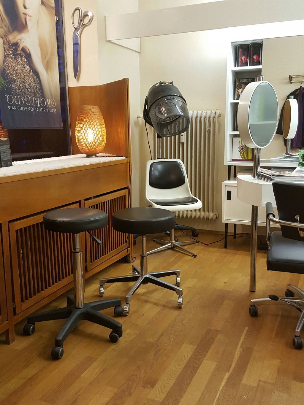 Nutzerfoto 4 Kirchhofer Katrin Friseursalon