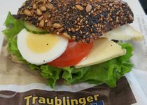 Bild zu Traublinger Heinrich GmbH Bäckerei und Konditorei