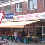 Sema Supermarkt in Düsseldorf