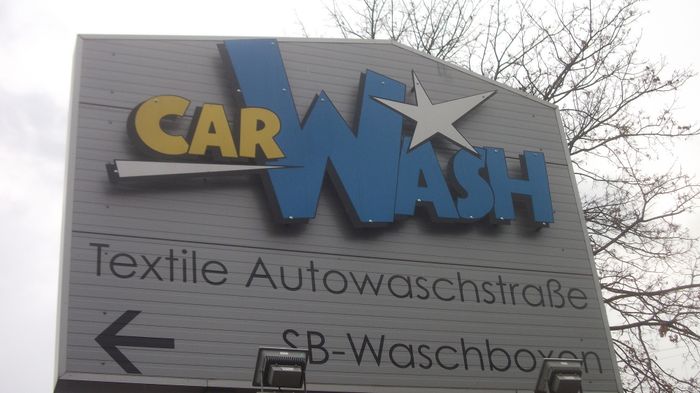 Car-Wash - 72 Bewertungen - Düsseldorf Hassels - Spangerstr. | golocal
