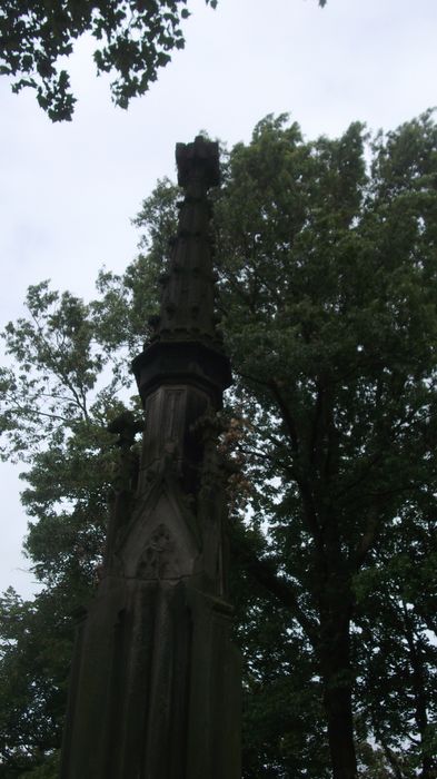 Engelbert Kaempfer Denkmal