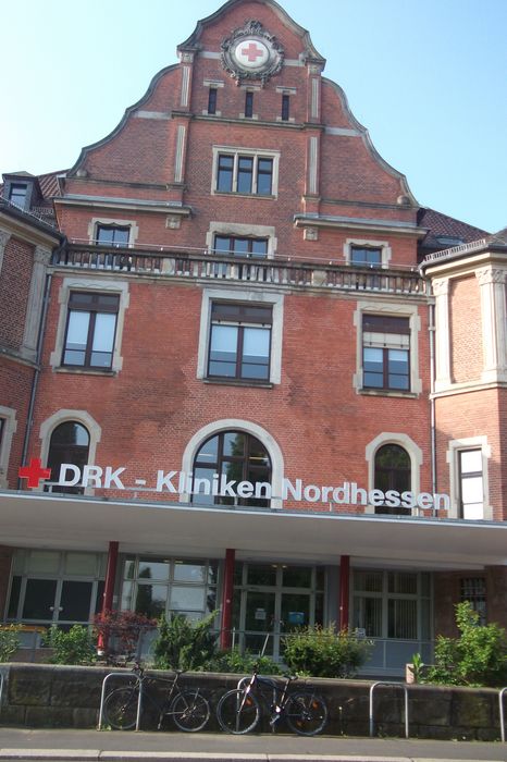 Gute Krankenhäuser in Kassel | golocal