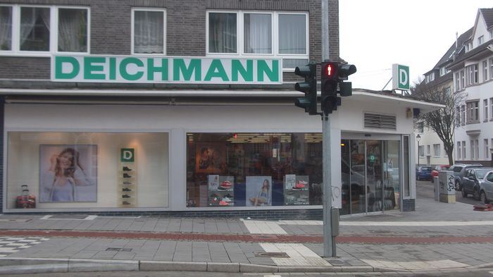 Deichmann-Schuhe - 4 Bewertungen - Düsseldorf Gerresheim - Benderstr. |  golocal