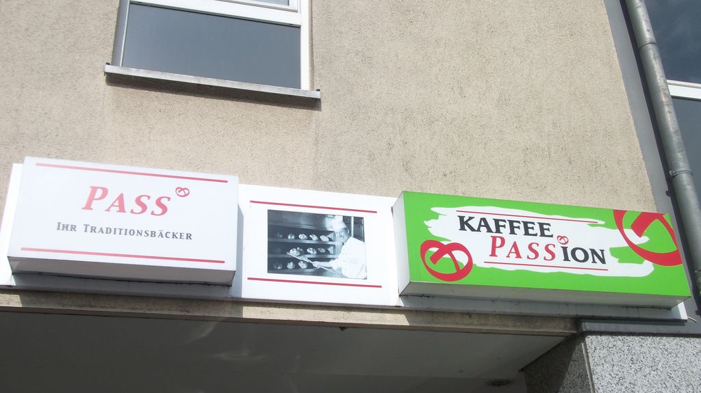 Nutzerfoto 1 Bäckerei Paß GmbH Bäckerei