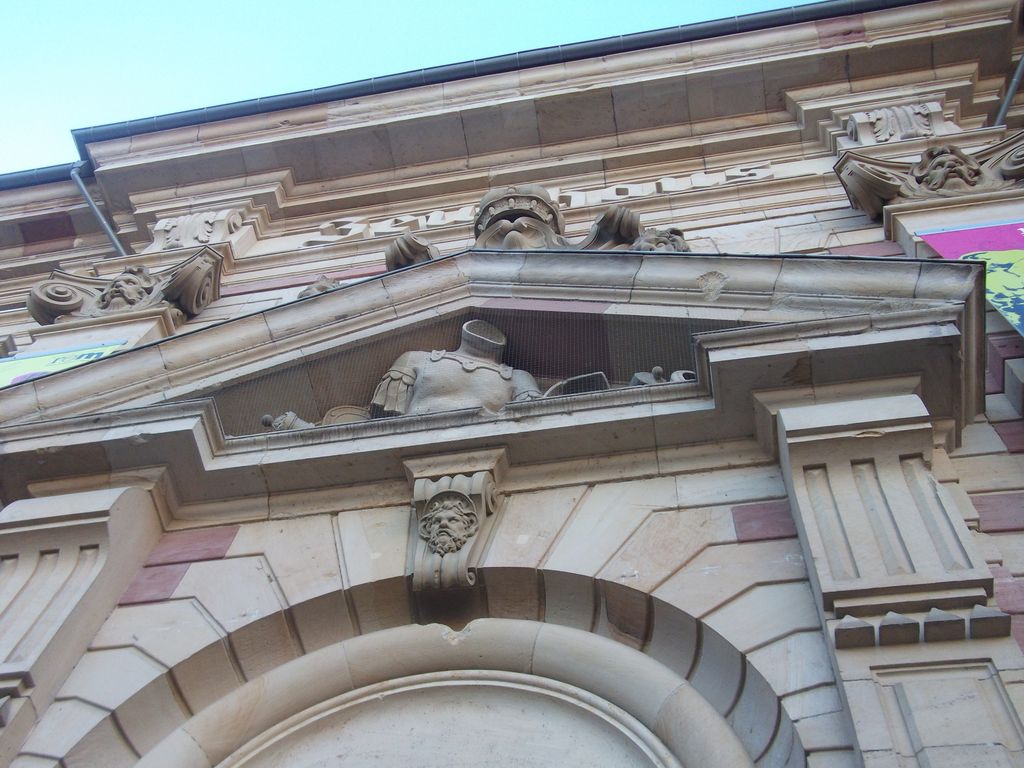 Nutzerfoto 1 Stahl Martin R. Kanzlei am Zeughaus Rechtsanwalt