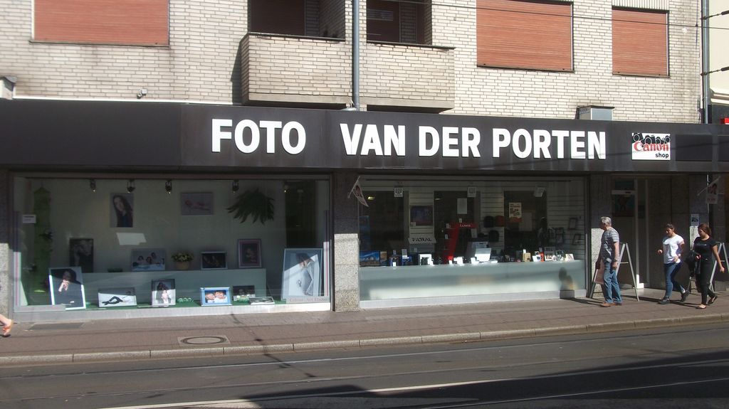 Nutzerfoto 1 van der Porten Foto