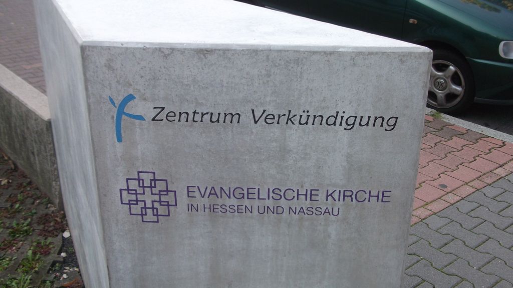 Nutzerfoto 1 Zentrum Verkündigung der EKHN