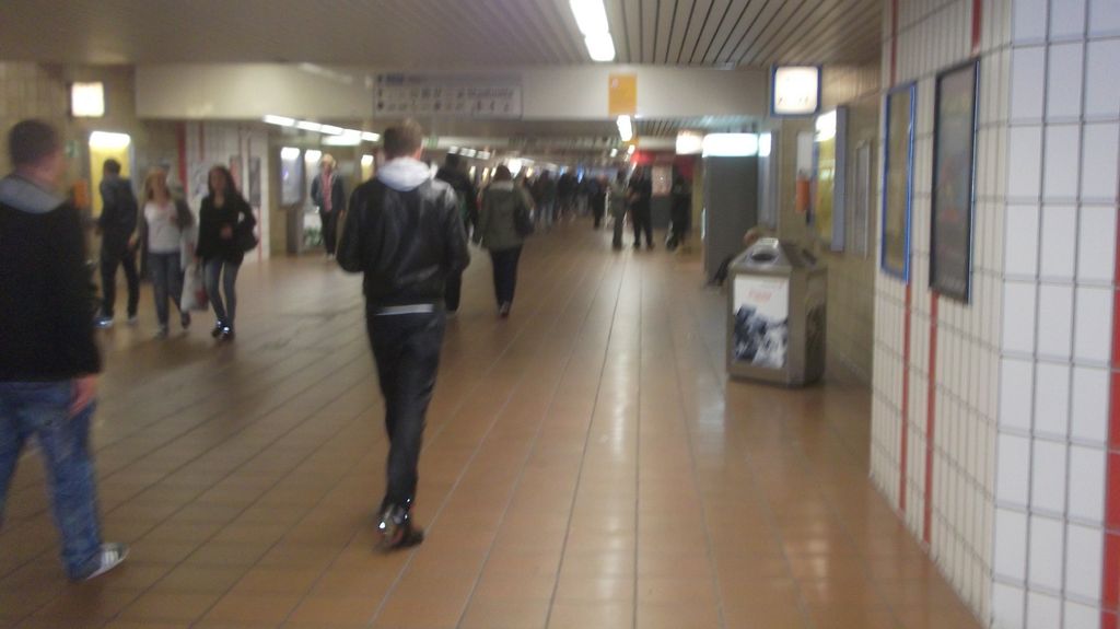 Nutzerfoto 14 asiagourmet im Hauptbahnhof Dortmund