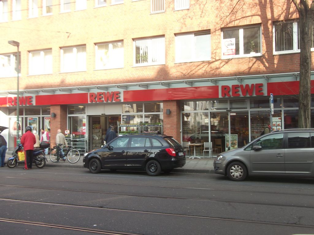 Nutzerfoto 1 REWE