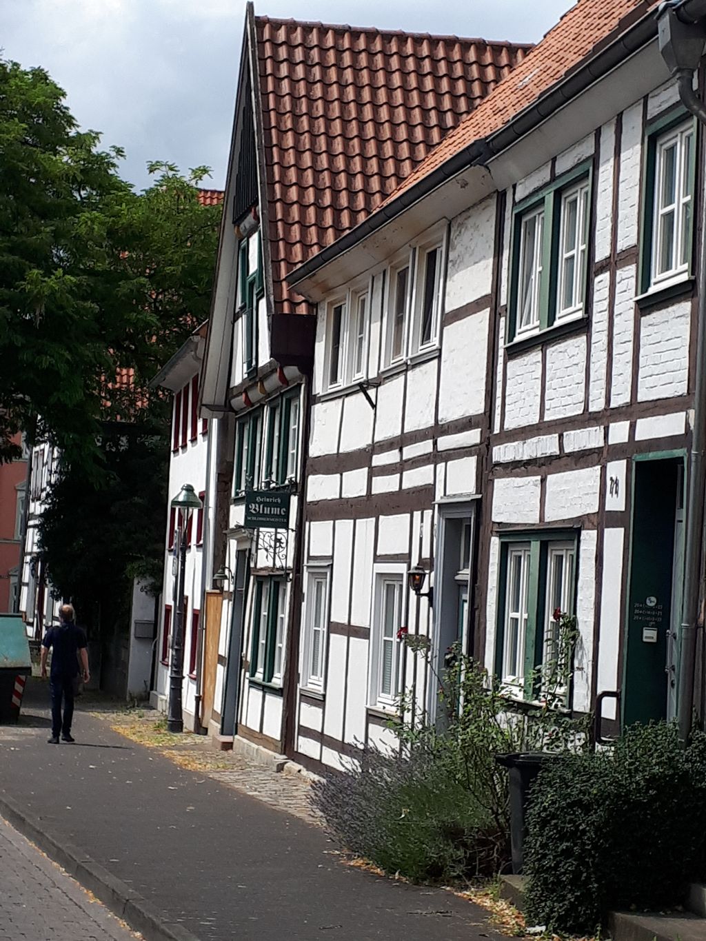 Nutzerfoto 1 Stadtverwaltung Soest