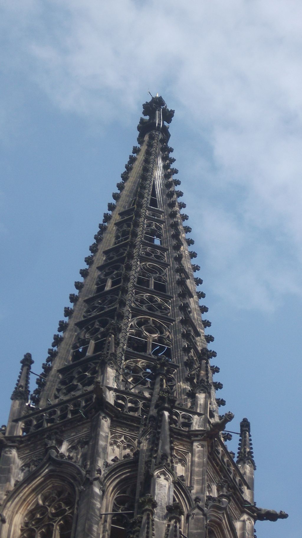 Nutzerfoto 18 St.-Lamberti-Kirche Münster