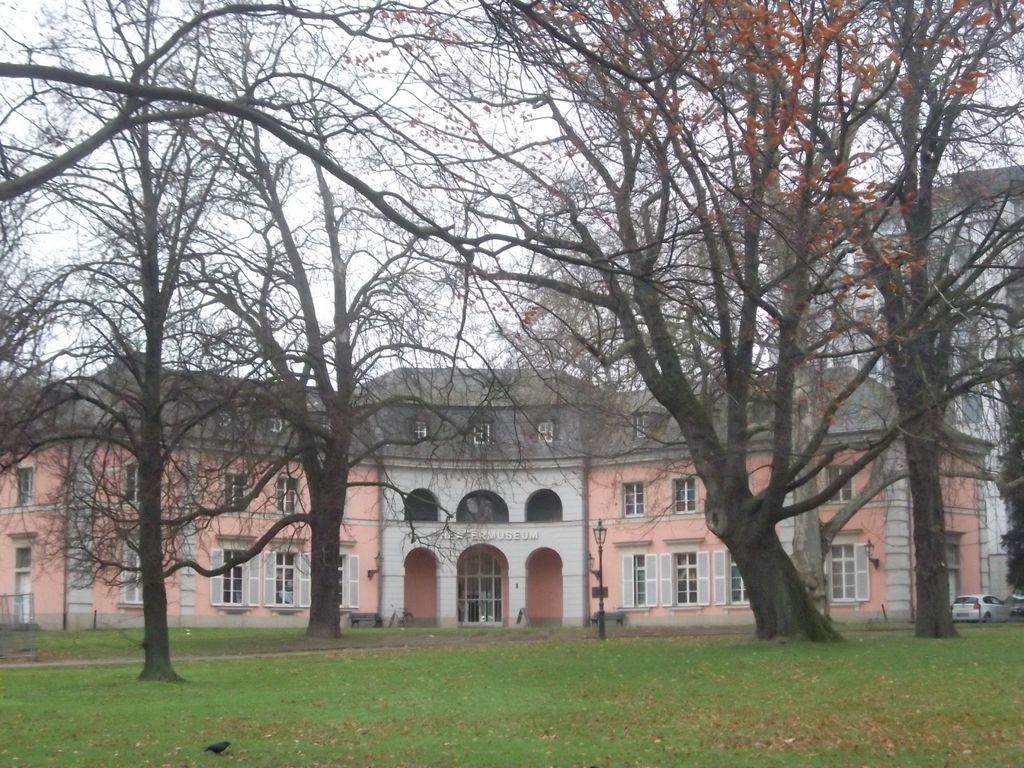 Nutzerfoto 1 Theatermuseum der Landeshauptstadt Düsseldorf