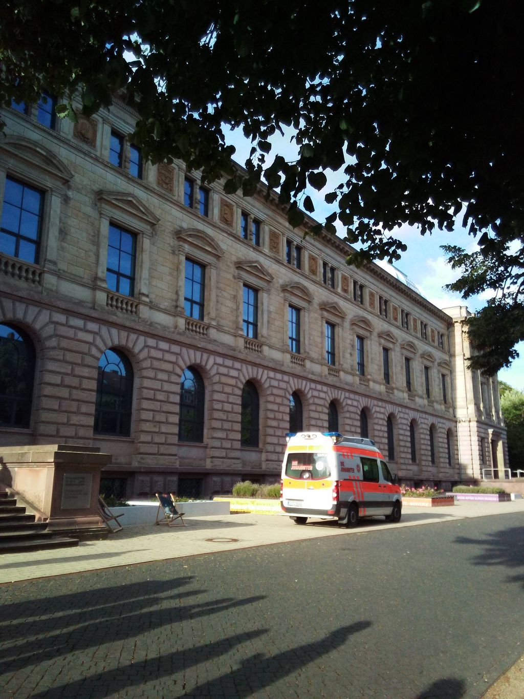 Nutzerfoto 1 Herzog-Anton Ulrich-Museum