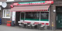 Nutzerfoto 2 Pizzeria Piccola