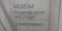 Nutzerfoto 2 Museum für Sakrale Kunst und Liturgie