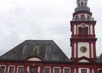 Bild zu Altes Rathaus Mannheim