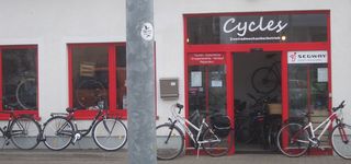 Bild zu Cycles Düsseldorf-Bilk Zweiradmechanikerbetrieb