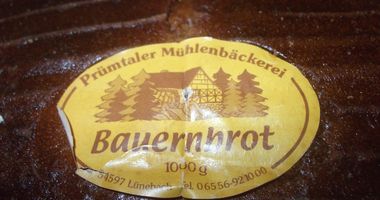 Prümtaler Brotladen in Lünebach