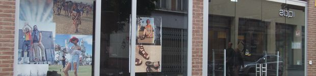 Gute Mode in Düsseldorf Altstadt | golocal