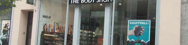 Bild zu The Body Shop