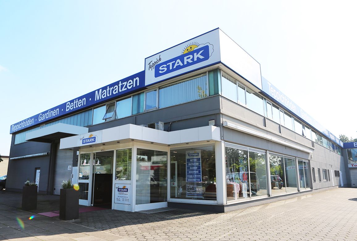 Teppich Stark GmbH & Co. KG Teppichhandel in Hamburg ⇒ in Das Örtliche
