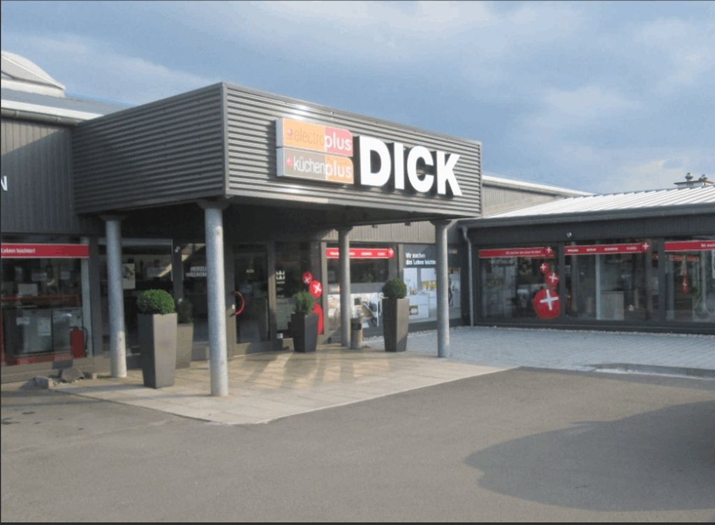 Nutzerfoto 1 Elektro Dick GmbH