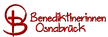 Logo von Benediktinerinnen von der ewigen Anbetung e. V. in Osnabrück