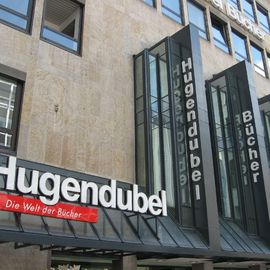 Hugendubel in Frankfurt am Main