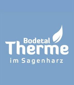 Logo von Bodetal Therme Thale in Thale