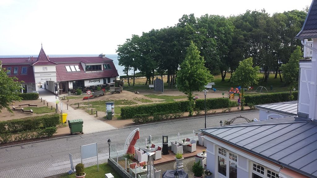 Nutzerfoto 3 Tagungs- und Ferienhotel Haus am Meer