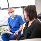 Zahnärztliches Praxiszentrum für Implantologie, Parodontologie und Prothetik in Aachen