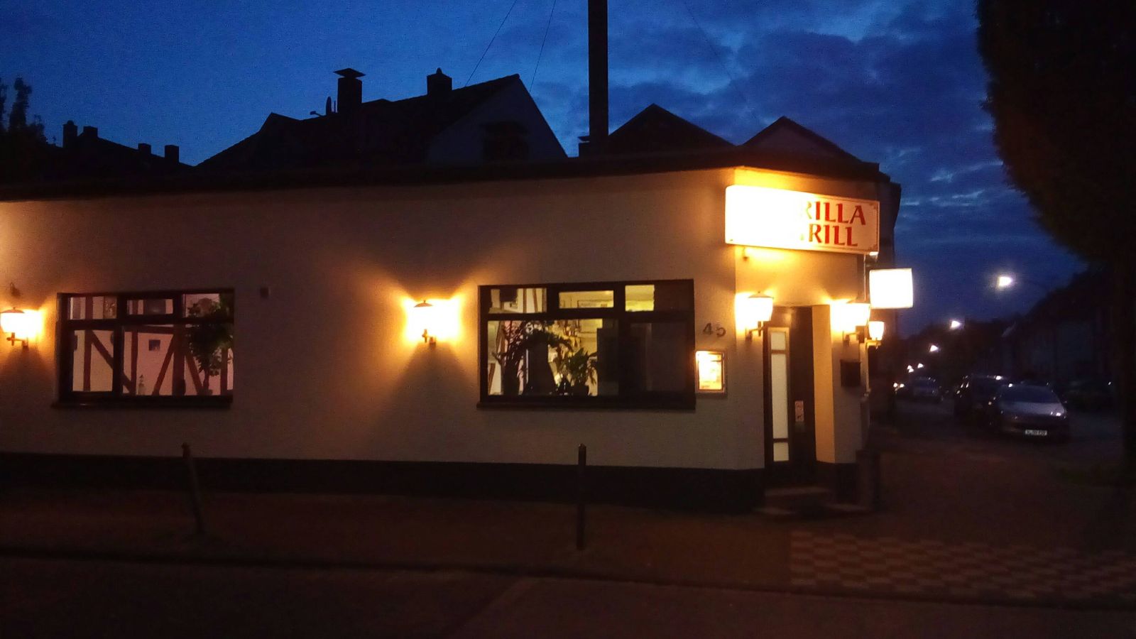 Pizzeria Grill Arilla in Wuppertal ⇒ in Das Örtliche