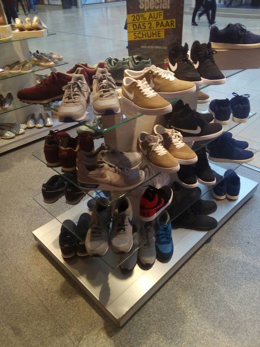 Gute Schuhe in Essen | golocal